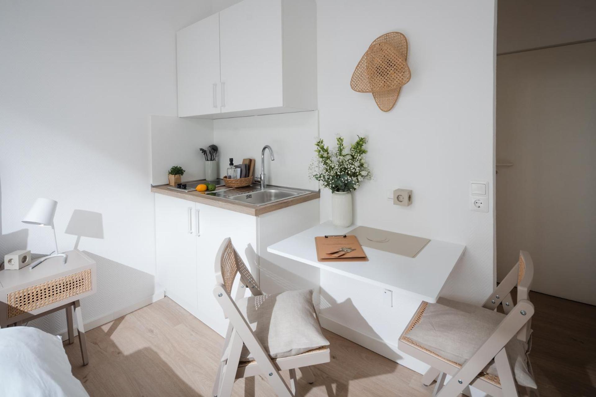 Appartement Bismarck 1884 B7 à Norderney Extérieur photo