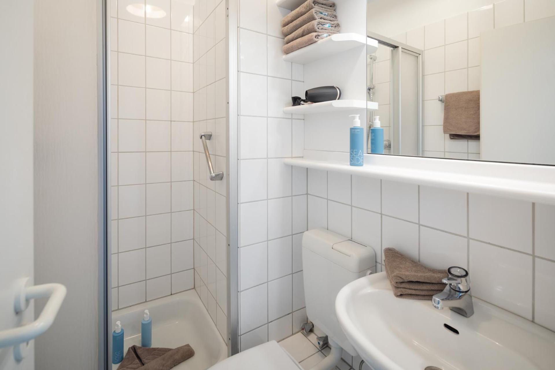 Appartement Bismarck 1884 B7 à Norderney Extérieur photo